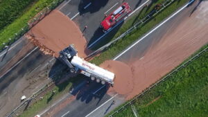 Truck Spills